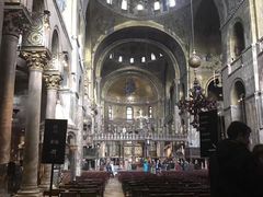 -圣马尔谷圣殿宗主教座堂