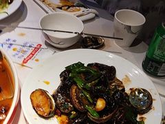-小螺号海鲜·地道鲁菜(省体总店)