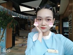 -永琪美容美发