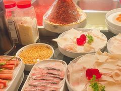 -大龙燚火锅(太古里店)