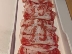 -董记老清泉·鲜切涮羊肉(窑岭店)
