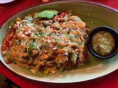 -Pistolera Mexican Cantina女枪手墨西哥餐厅(碧云路店)