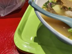 -孔师傅八仙老鸭粉丝汤(上海市第一食品商店南东店)