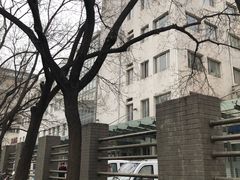 -北京医院