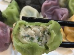 -富临港·蒸汽海鲜·手抓海鲜·炒菜(栈桥店)