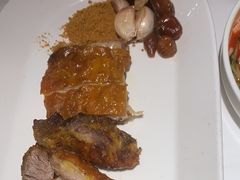 -谷丽麦馕新疆菜·清真(步步高梅溪新天地店)