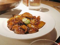 -局气 烤鸭·北京菜(武清店)