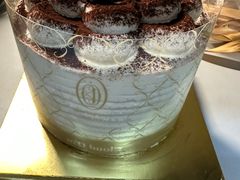 -CloudD'or可露朵蛋糕(1733商业空间店)