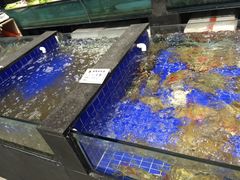 -余记海鲜(合生广场店)