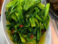 -小民大排档(光谷店)