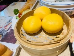 甘蔗汁流沙包-点都德(汇盈广场店)
