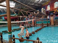 -波塞冬旅游度假区