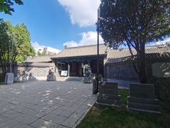-金州副都统衙门博物馆