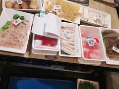 -野妹经典火锅(民治店)