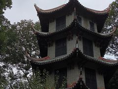 -成都杜甫草堂博物馆