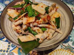 -云海肴·汽锅鸡·云南菜(天山百盛优客店)