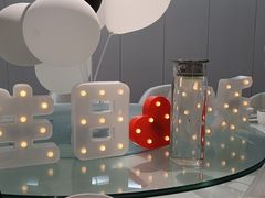 -3号仓库·创意中国菜(嘉兴龙鼎万达店)