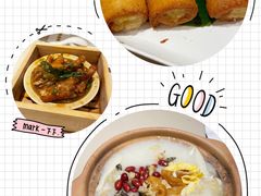 -蔡澜点心·粤菜(西单大悦城店)