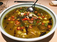 -成隆行·蟹王府(九江路店)