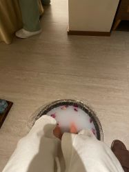 -禾美科技美肤·芳香疗愈SPA联合会所