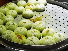 韩包子-韩包子(建设路店)