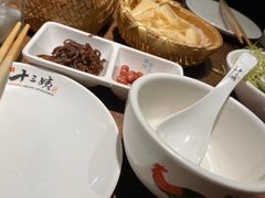 -南拳十三姨·潮汕砂锅粥(世纪金源店)