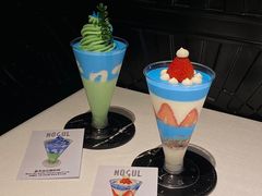 -Mogul Eatery·大亨餐酒馆