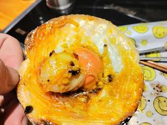 -新疆烧烤王(广灵店)