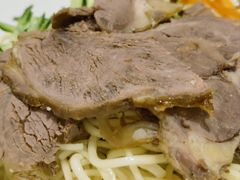 -马记永·兰州牛肉面(天通苑家乐福店)