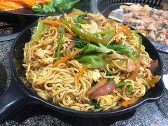 -鹤之乡·齐齐哈尔烤肉·非遗(秋涛路店)