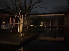 -木守西溪溪隐餐厅