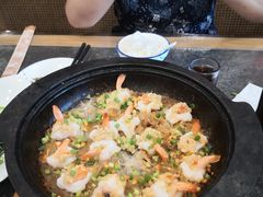 -大清花饺子(山庄店)