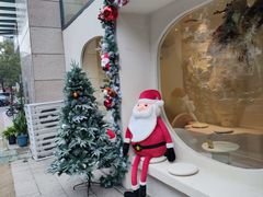 -伊斯坦布尔土耳其清真咖啡餐厅