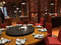 -丽江金茂凯悦臻选酒店-滇香馆