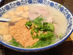 -小潘记鸭血粉丝汤