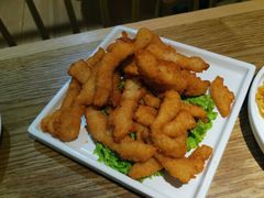 -榆林镇筋饼(知春路店)