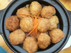 -云河农家乐饭店(福禄缘树山店)