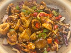 -品海楼·大连海胆锅贴馆(东港店)