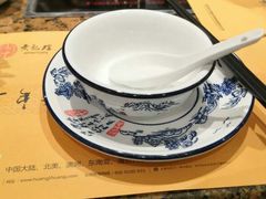 -黄记煌三汁焖锅(欢乐海岸店)