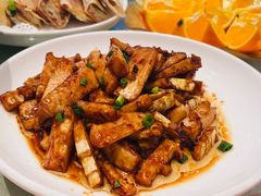 -群乐饭店(滨安路店)