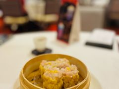 -白天鹅宾馆-宏图府餐厅