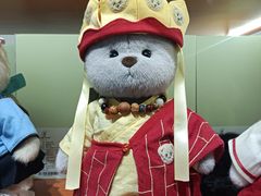 -TeddyTales莉娜熊北京首店(三里屯店)