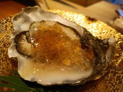 日本生蚝-京怀石·壬生