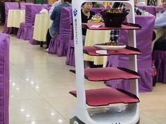 -普天和酒楼·新津菜·烤鸭(天津之眼店)