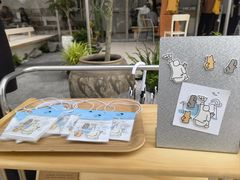 -喜茶(珠海华发商都店)