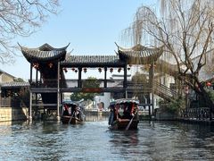 -南浔古镇