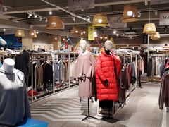 -春竹·微奥莱(北京西路店)