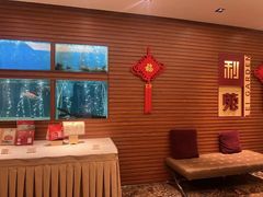 -利苑酒家(合景国际金融广场店)