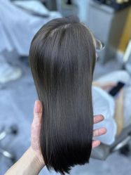 -藤野造型烫染