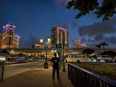 -澳门威尼斯人综合度假区